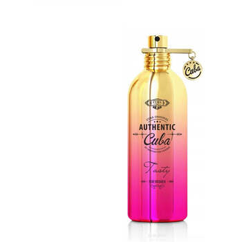 Authentic Tasty EDP